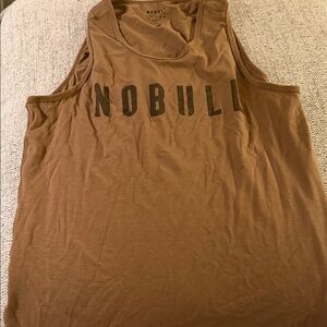 NOBULL Sleeveless Top